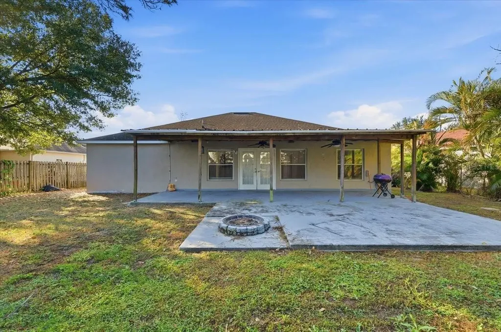 1158 Perpignan Court Kissimmee FL 34759