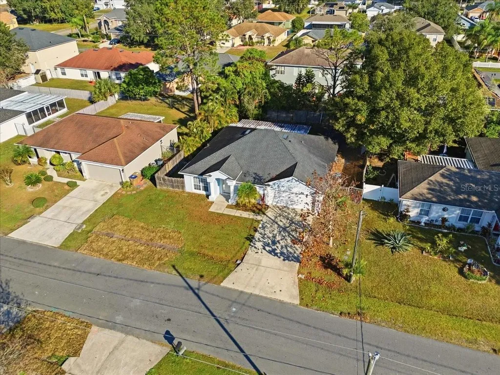 1158 Perpignan Court Kissimmee FL 34759