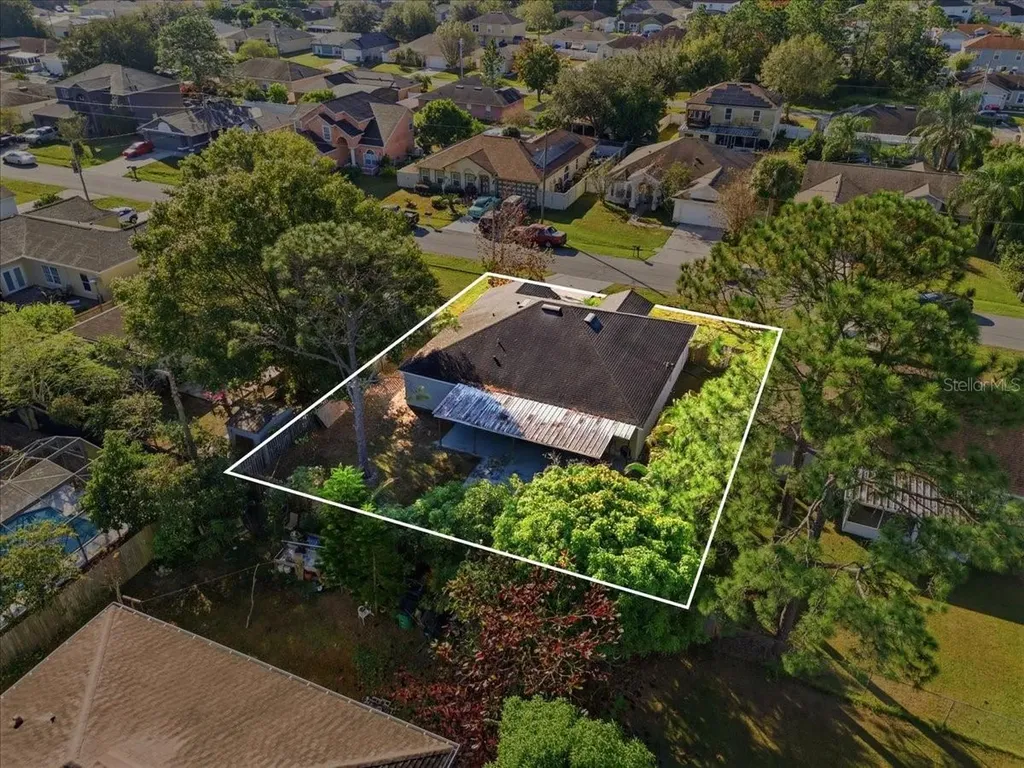 1158 Perpignan Court Kissimmee FL 34759