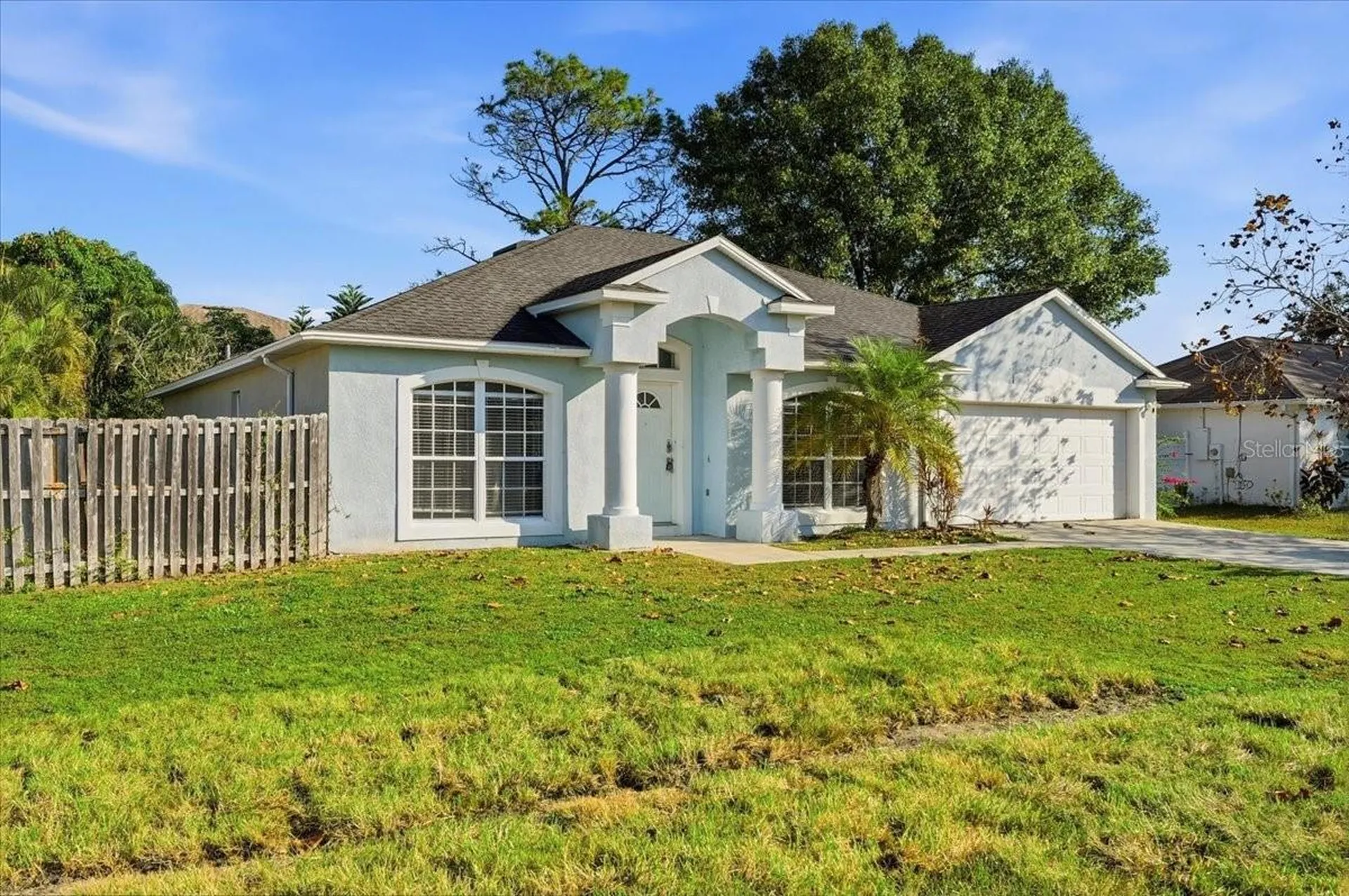 1158 Perpignan Court Kissimmee FL 34759