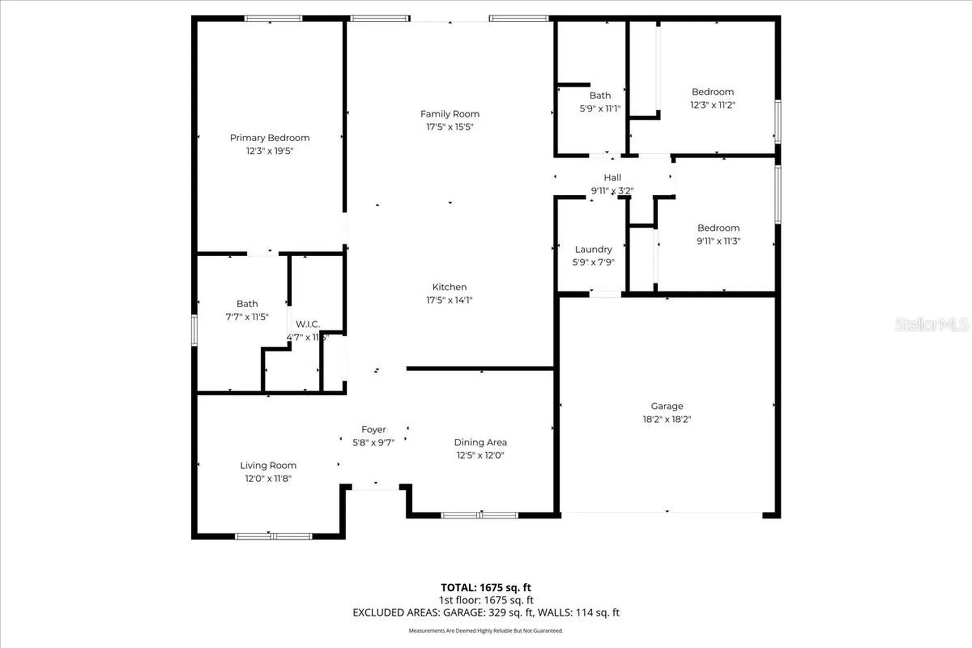 1158 Perpignan Court Kissimmee FL 34759