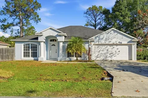 1158 Perpignan Court Kissimmee FL 34759