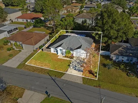 1158 Perpignan Court Kissimmee FL 34759