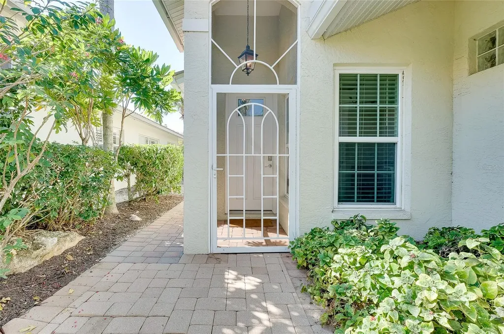 4470 Corso Venetia Boulevard Venice FL 34293
