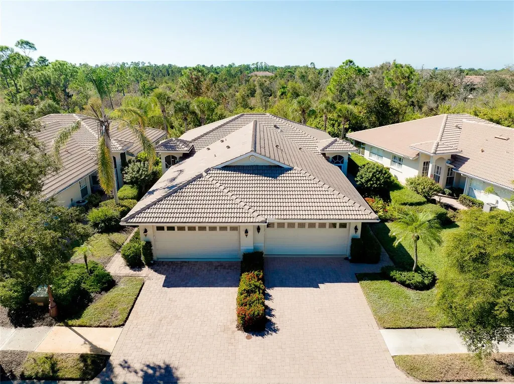 4470 Corso Venetia Boulevard Venice FL 34293