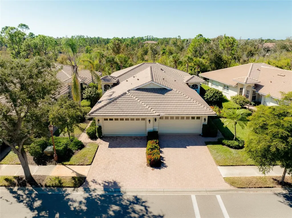 4470 Corso Venetia Boulevard Venice FL 34293