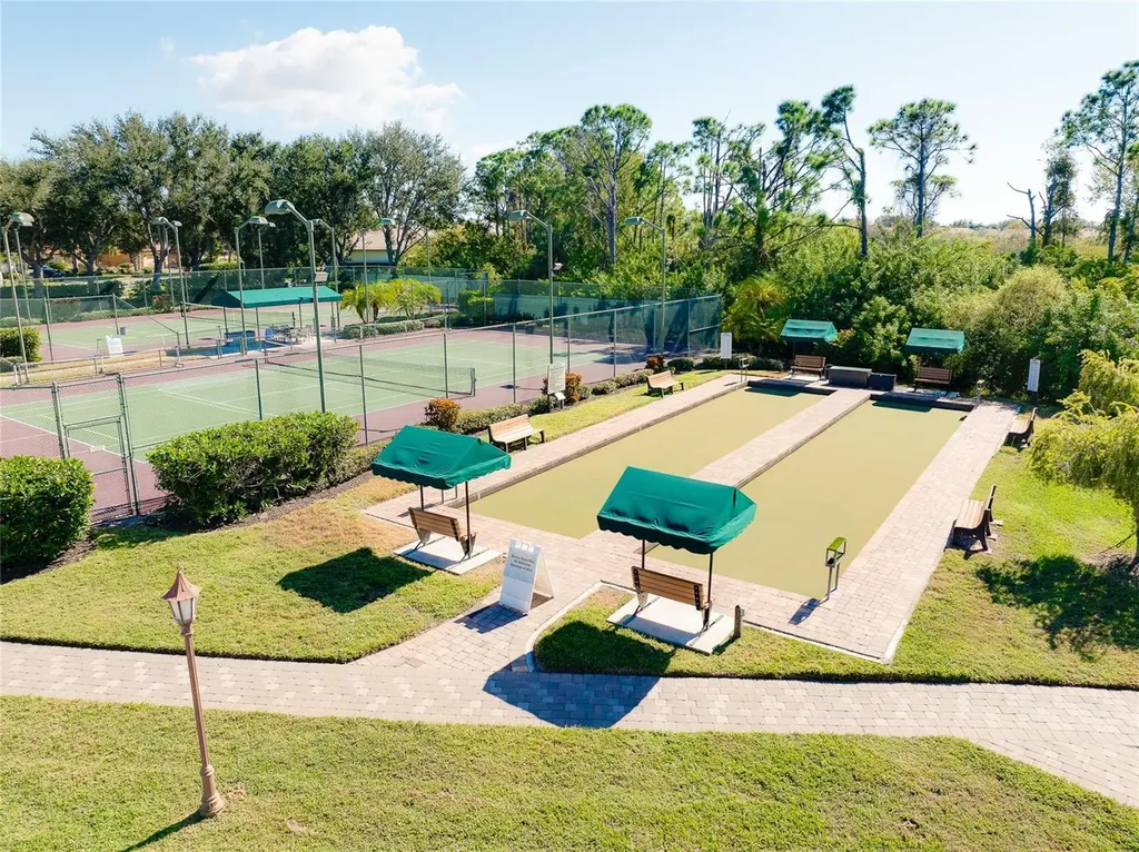 4470 Corso Venetia Boulevard Venice FL 34293