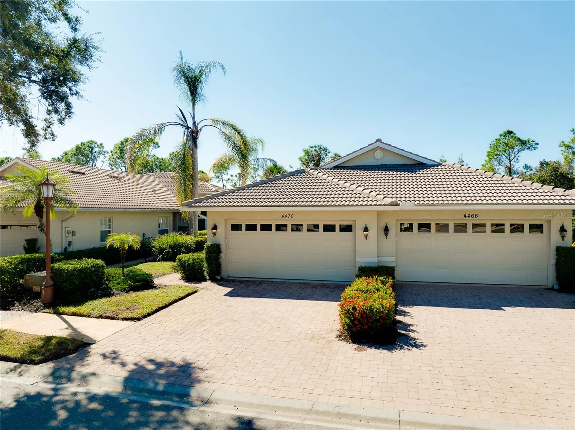 4470 Corso Venetia Boulevard Venice FL 34293