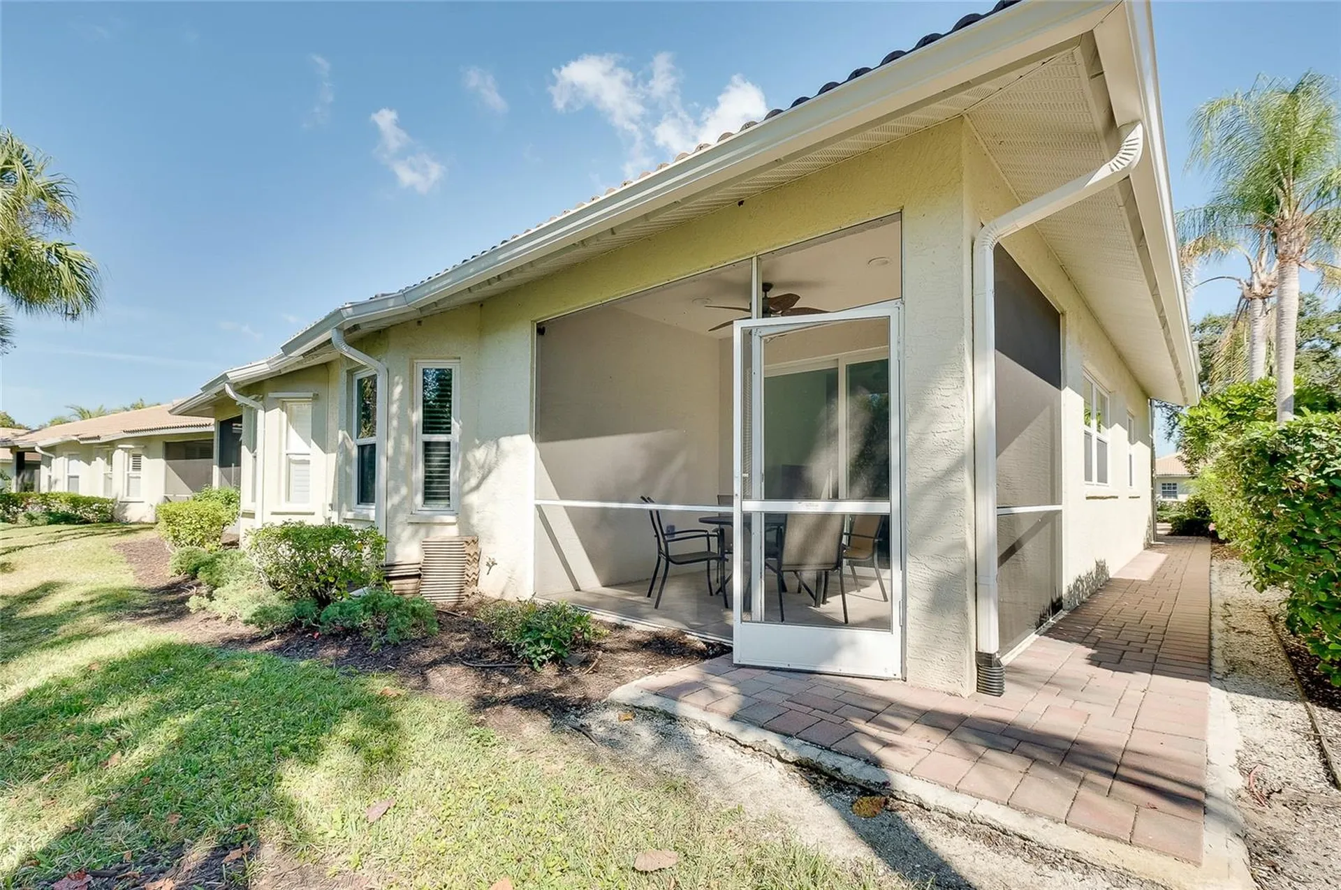 4470 Corso Venetia Boulevard Venice FL 34293