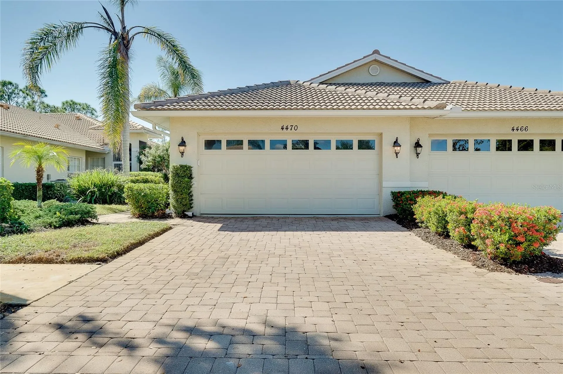 4470 Corso Venetia Boulevard Venice FL 34293