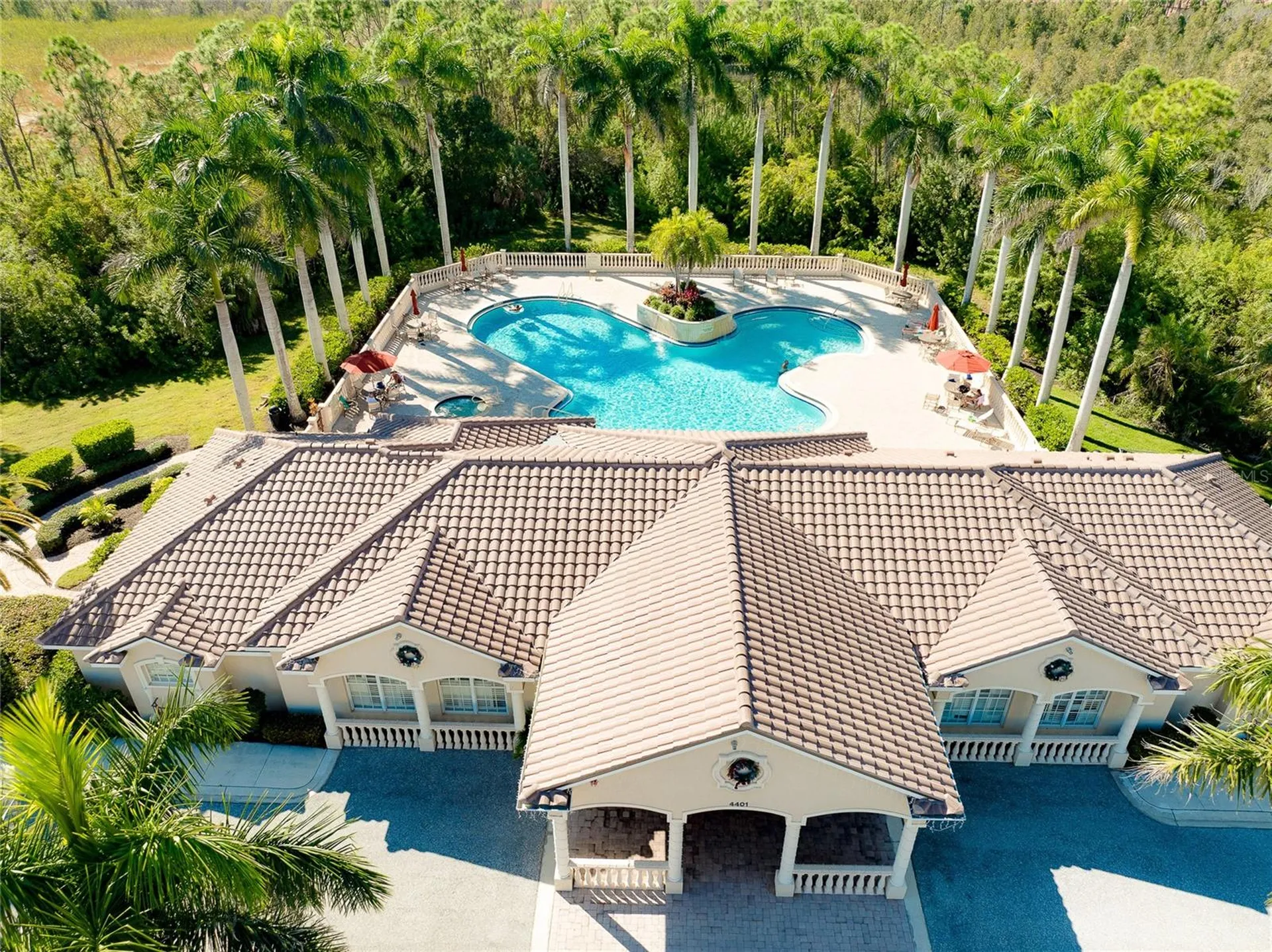 4470 Corso Venetia Boulevard Venice FL 34293