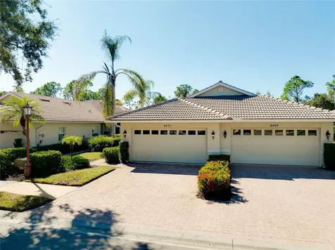 4470 Corso Venetia Boulevard Venice FL 34293