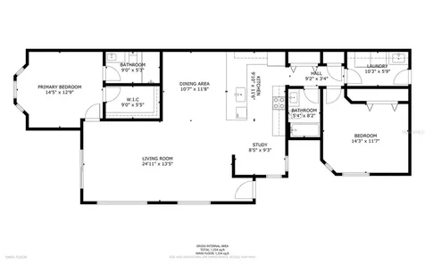 4470 Corso Venetia Boulevard Venice FL 34293