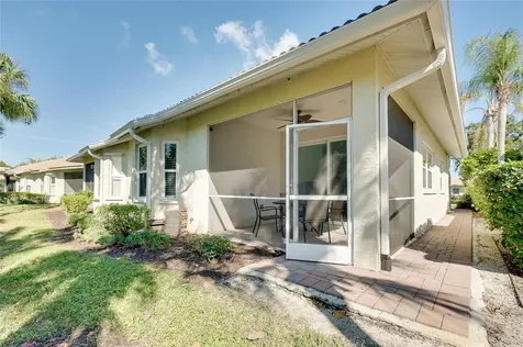 4470 Corso Venetia Boulevard Venice FL 34293