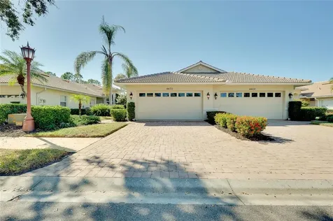 4470 Corso Venetia Boulevard Venice FL 34293