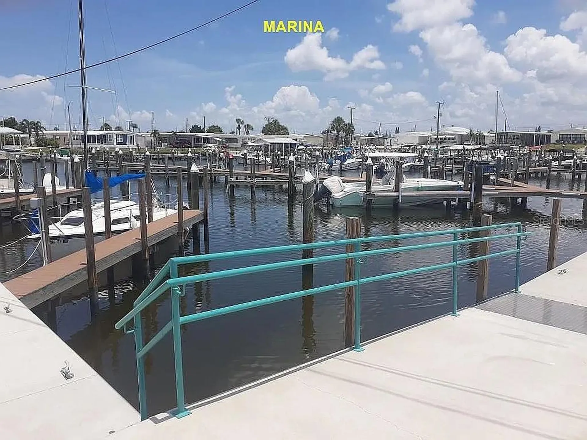 2216 Pennsylvania Avenue Bradenton FL 34207