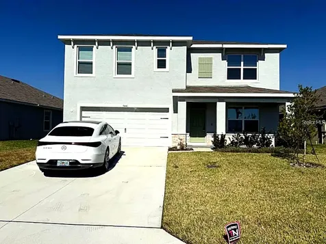 3440 Ivy Hollow Drive Plant City FL 33565