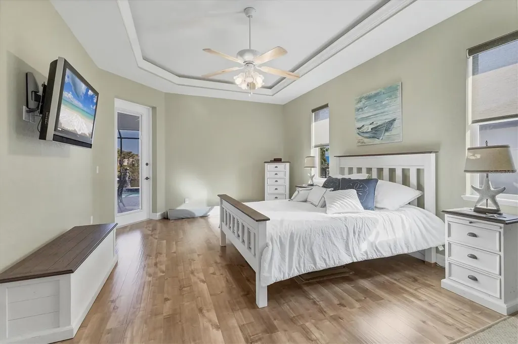 8058 Santa Cruz Drive Port Charlotte FL 33981