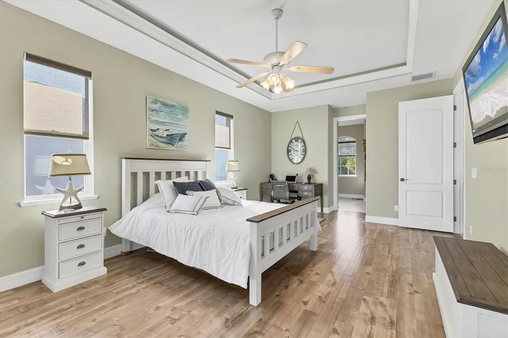 8058 Santa Cruz Drive Port Charlotte FL 33981