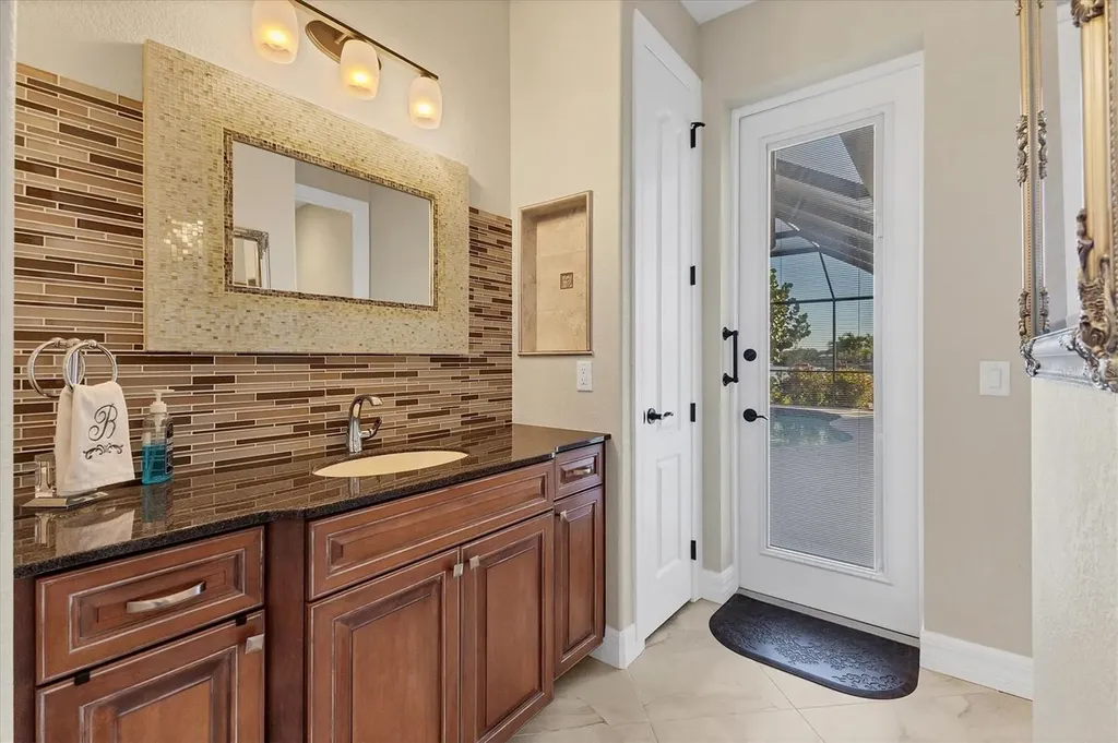 8058 Santa Cruz Drive Port Charlotte FL 33981