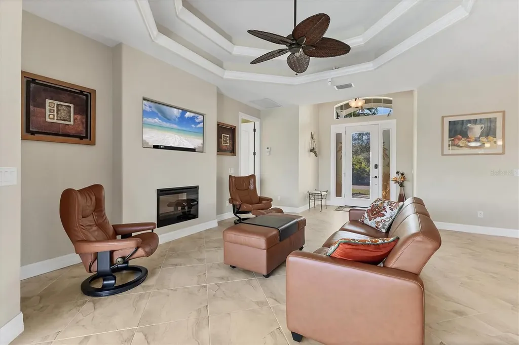 8058 Santa Cruz Drive Port Charlotte FL 33981