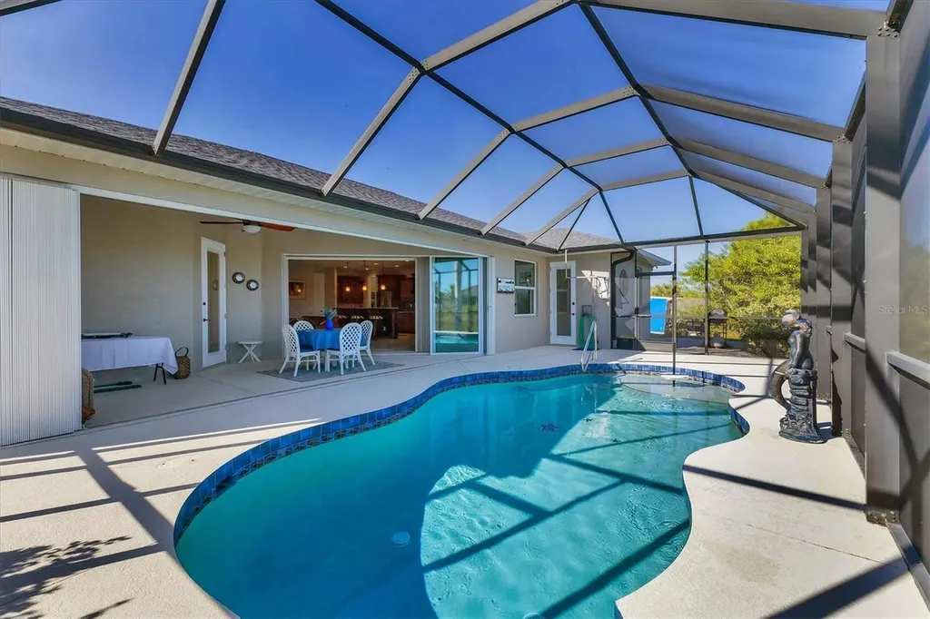 8058 Santa Cruz Drive Port Charlotte FL 33981