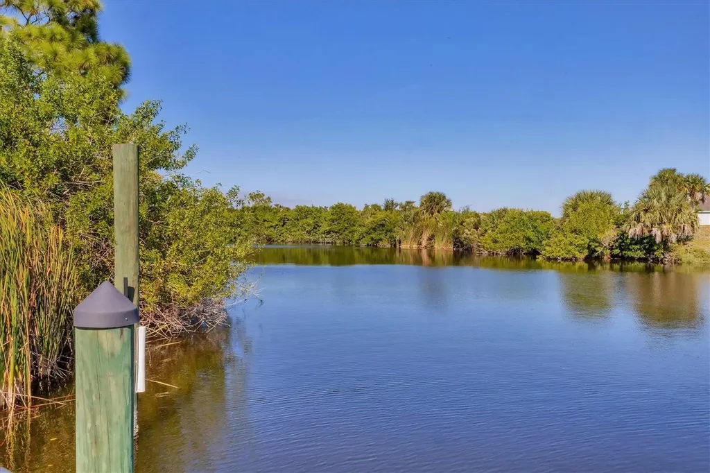 8058 Santa Cruz Drive Port Charlotte FL 33981