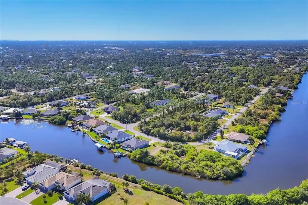 8058 Santa Cruz Drive Port Charlotte FL 33981