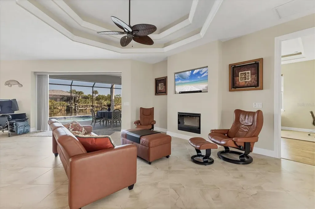 8058 Santa Cruz Drive Port Charlotte FL 33981