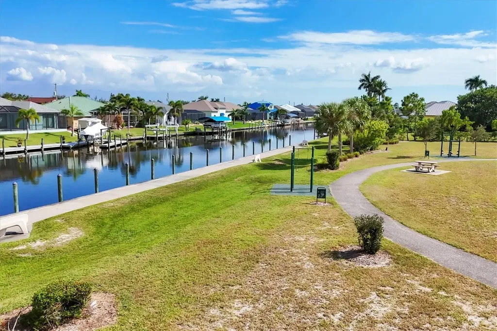 8058 Santa Cruz Drive Port Charlotte FL 33981