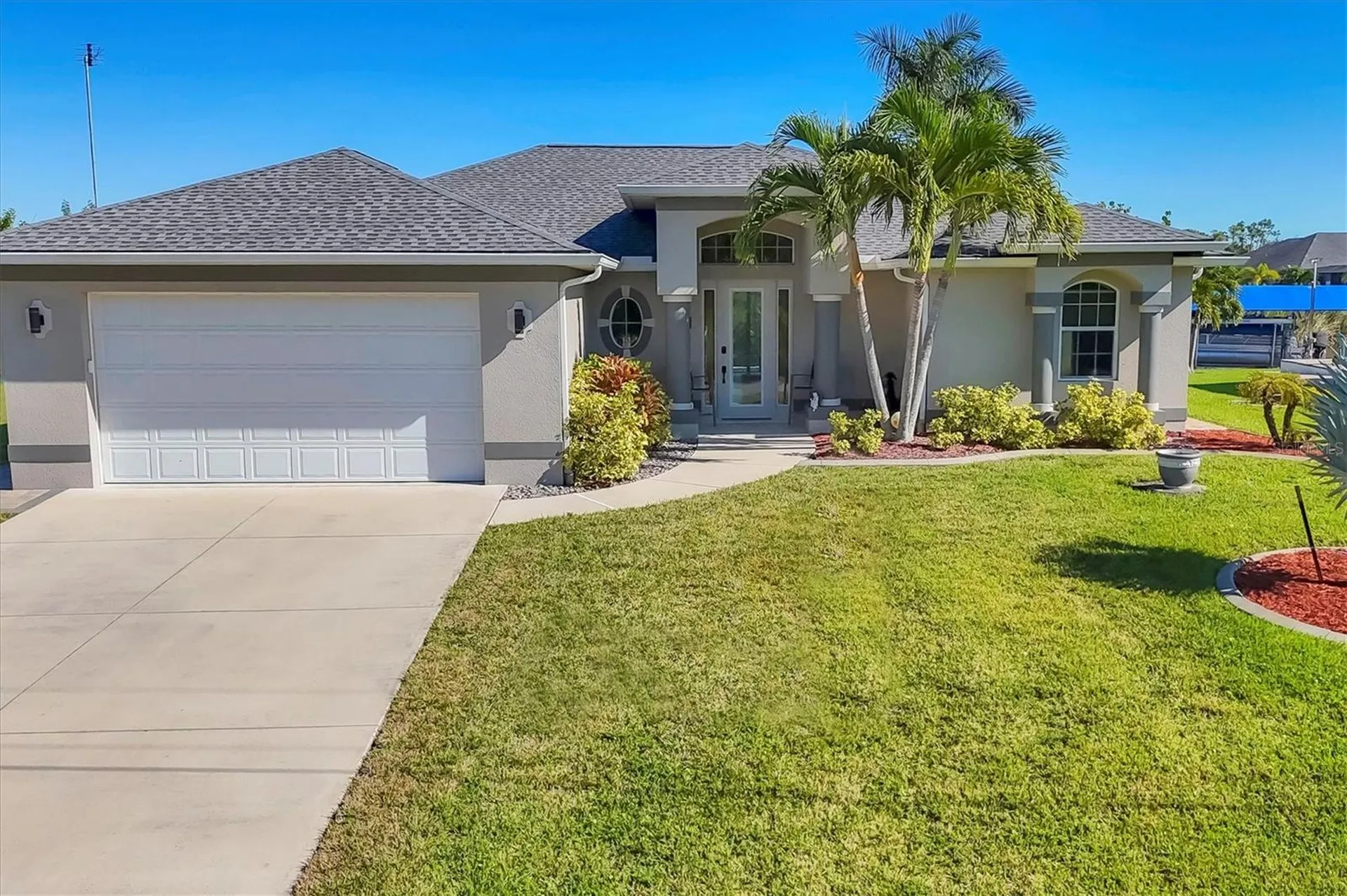 8058 Santa Cruz Drive Port Charlotte FL 33981