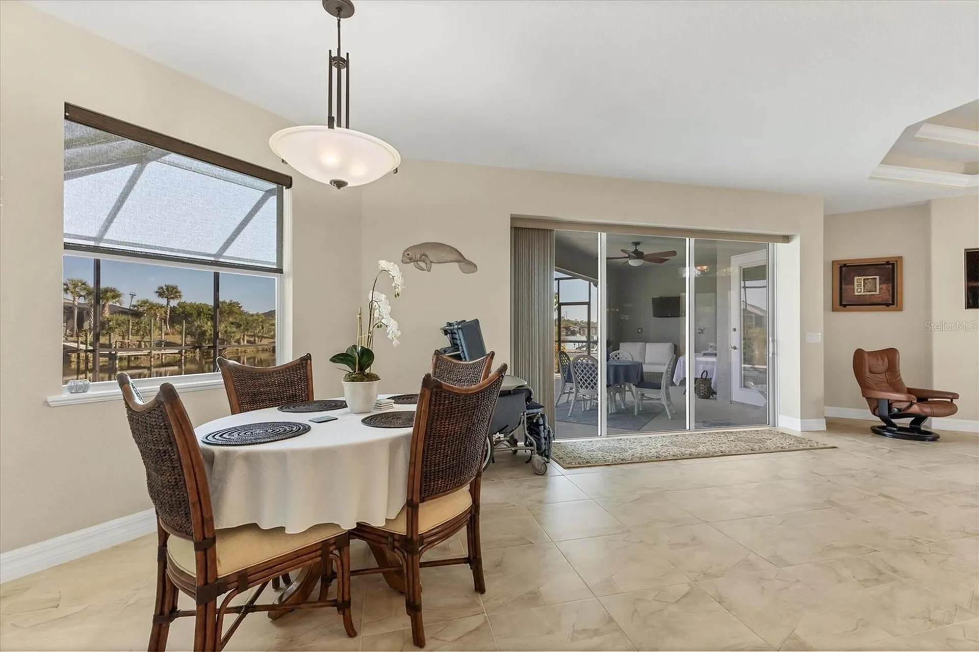 8058 Santa Cruz Drive Port Charlotte FL 33981