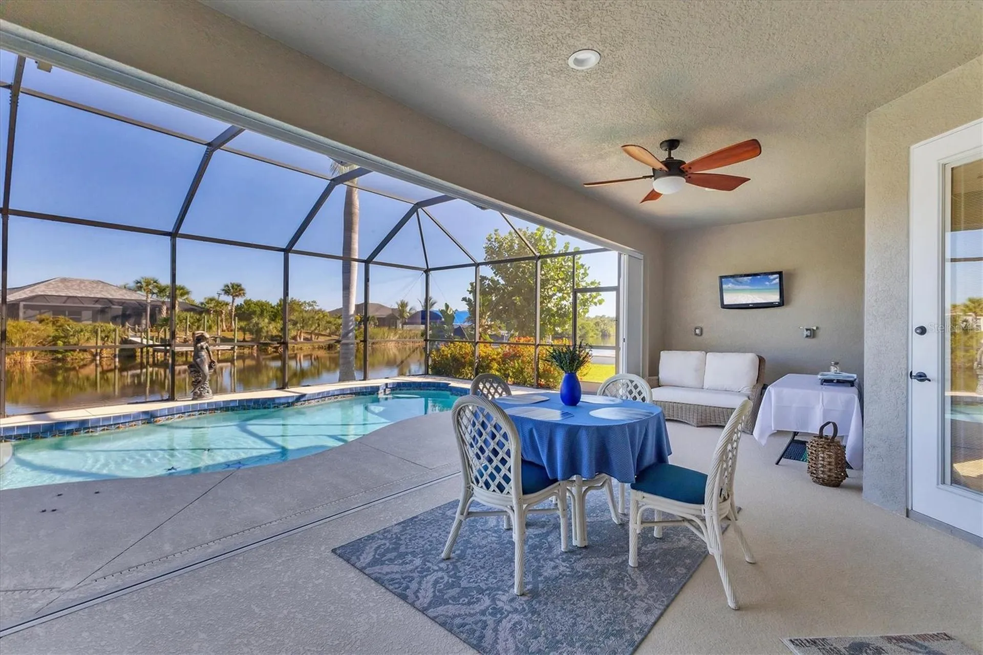 8058 Santa Cruz Drive Port Charlotte FL 33981