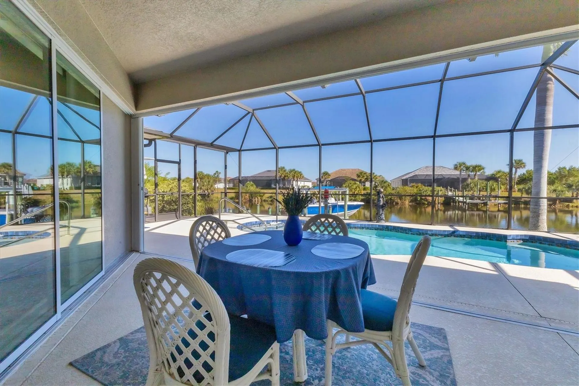 8058 Santa Cruz Drive Port Charlotte FL 33981