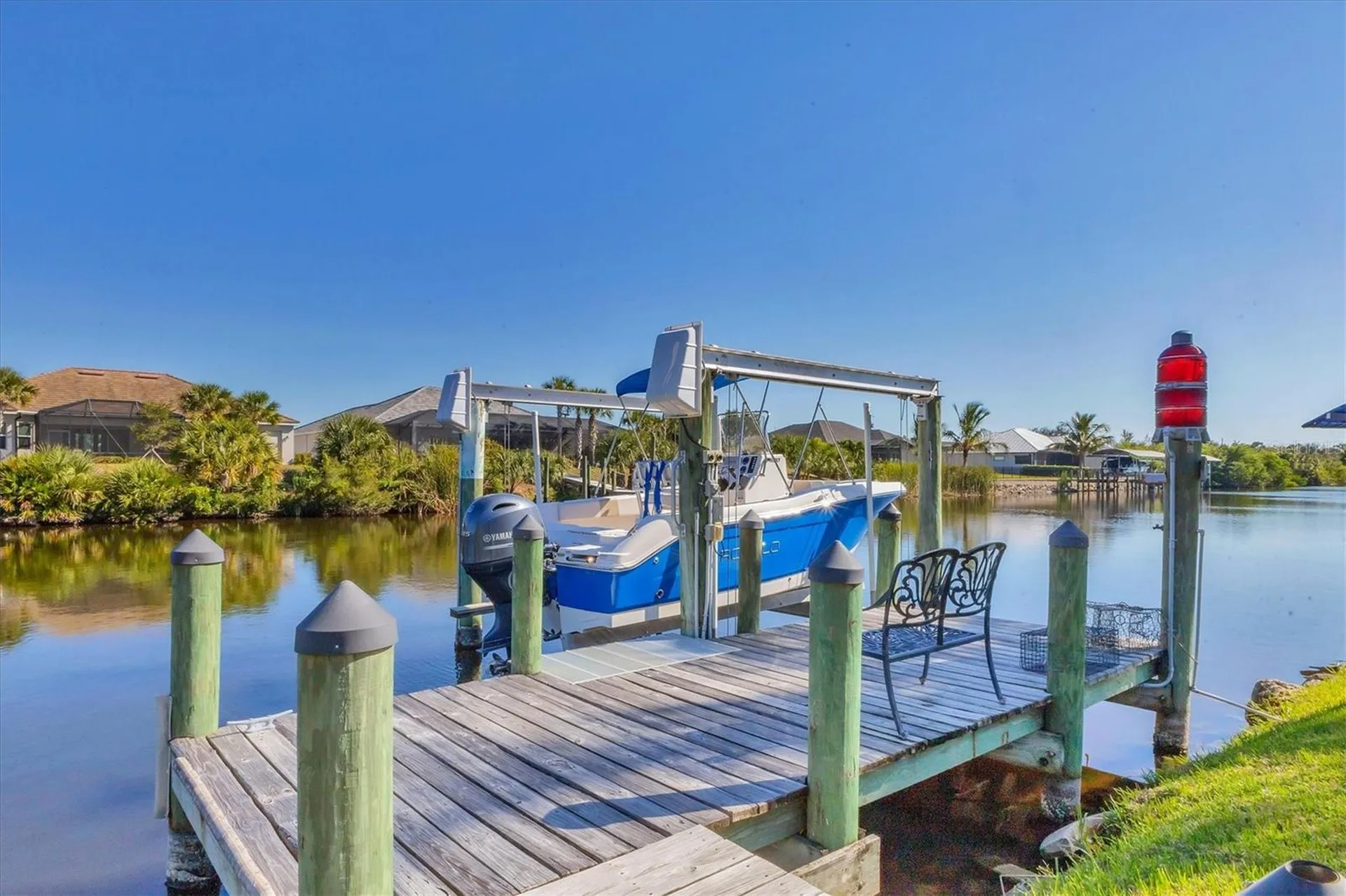 8058 Santa Cruz Drive Port Charlotte FL 33981