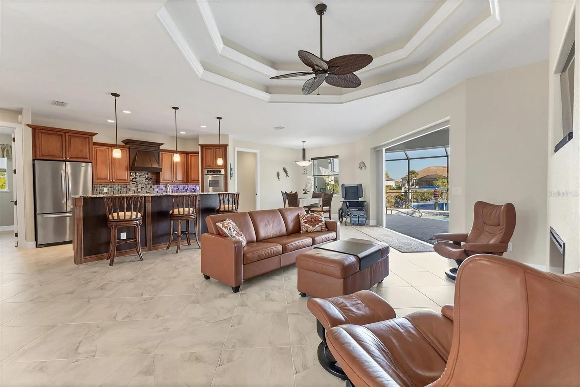 8058 Santa Cruz Drive Port Charlotte FL 33981