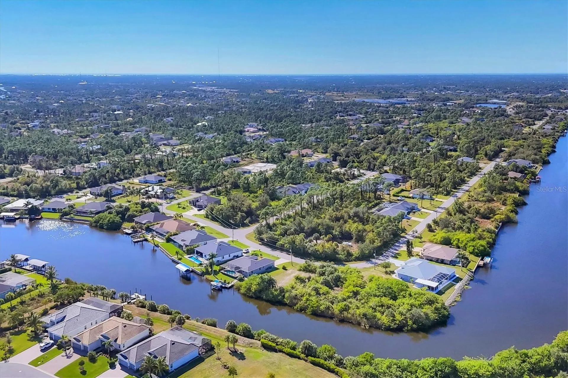 8058 Santa Cruz Drive Port Charlotte FL 33981