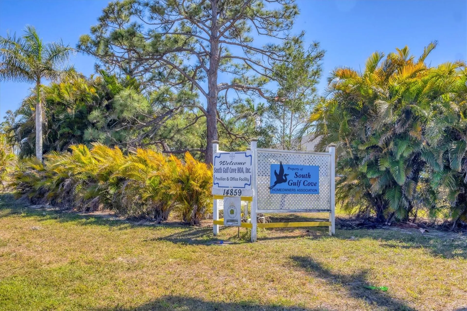 8058 Santa Cruz Drive Port Charlotte FL 33981