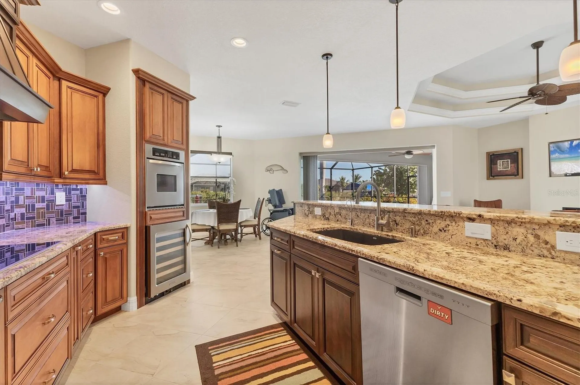 8058 Santa Cruz Drive Port Charlotte FL 33981