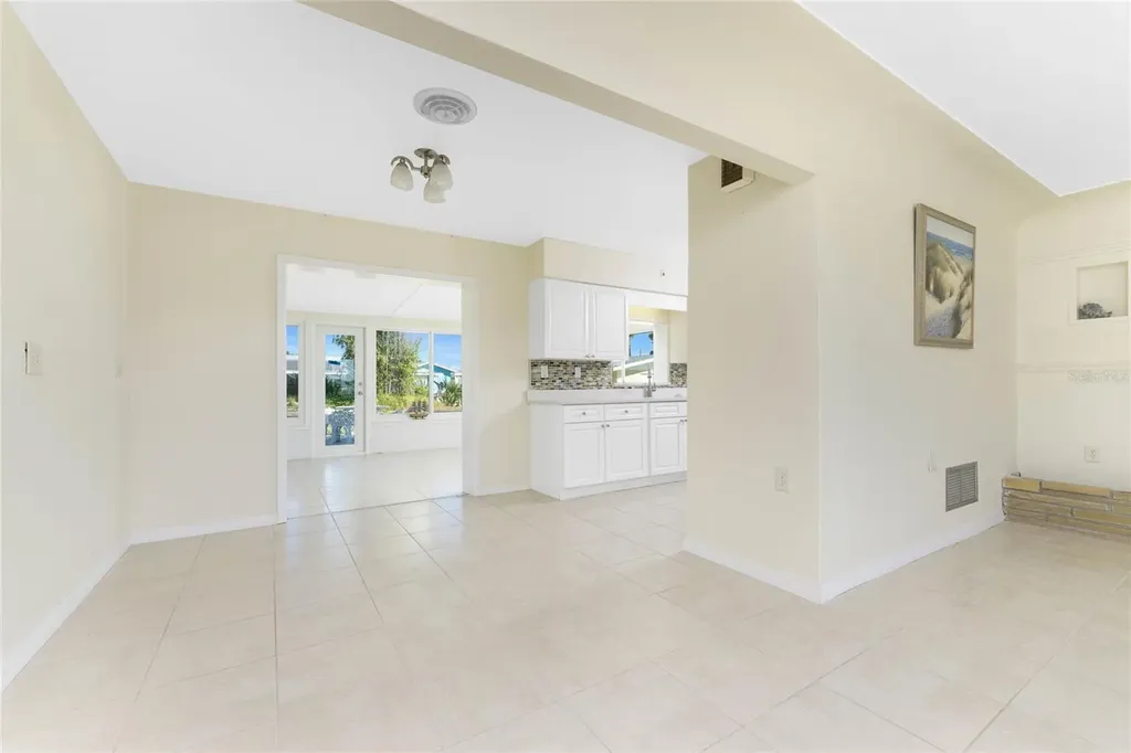 1447 Lemon Bay Drive Englewood FL 34223
