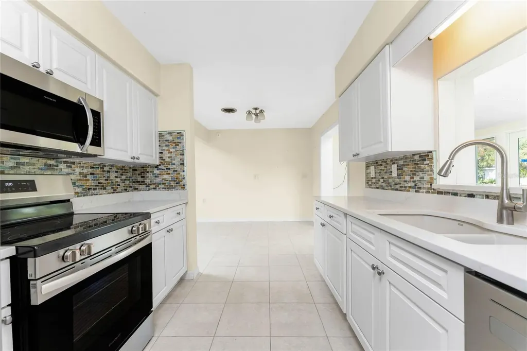 1447 Lemon Bay Drive Englewood FL 34223