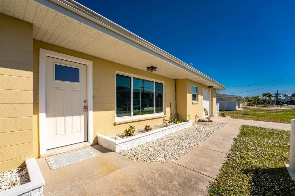 1447 Lemon Bay Drive Englewood FL 34223