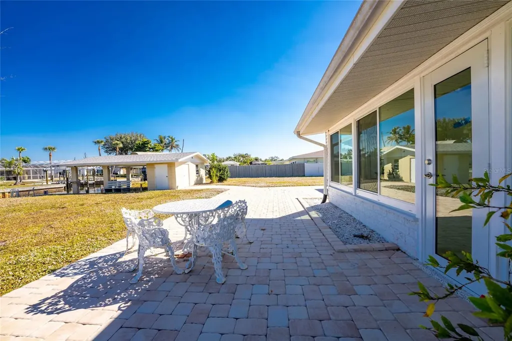 1447 Lemon Bay Drive Englewood FL 34223