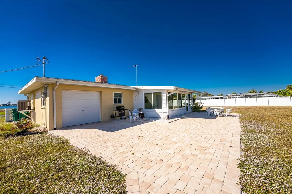 1447 Lemon Bay Drive Englewood FL 34223