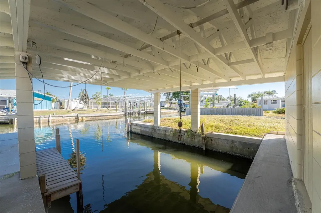 1447 Lemon Bay Drive Englewood FL 34223