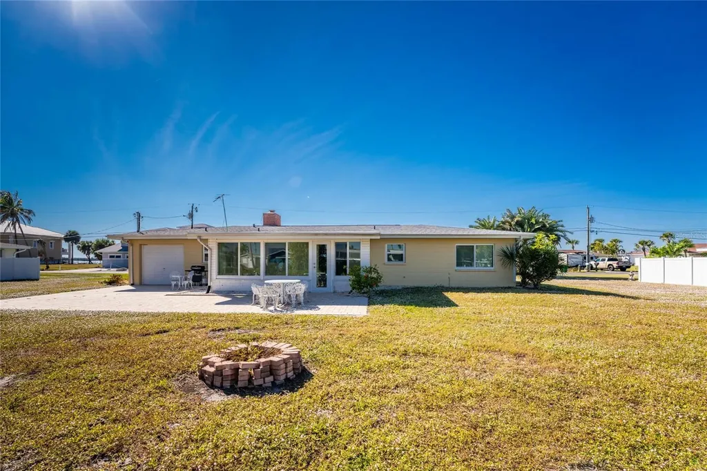 1447 Lemon Bay Drive Englewood FL 34223
