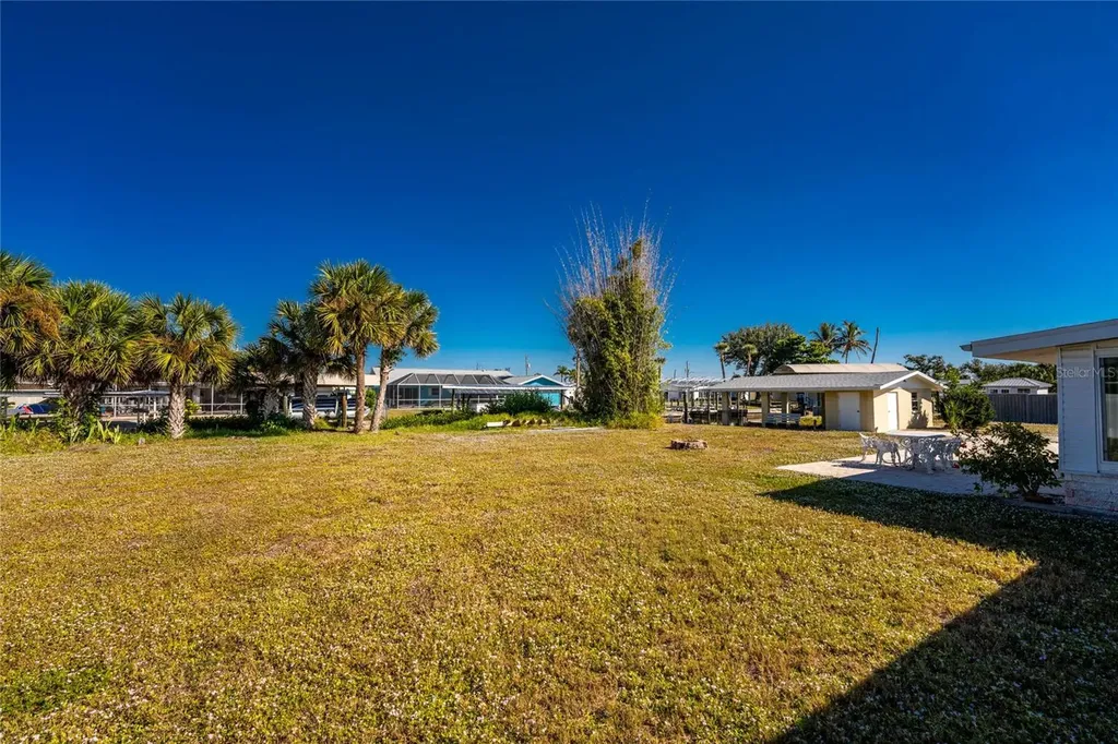 1447 Lemon Bay Drive Englewood FL 34223