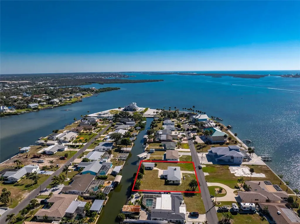 1447 Lemon Bay Drive Englewood FL 34223