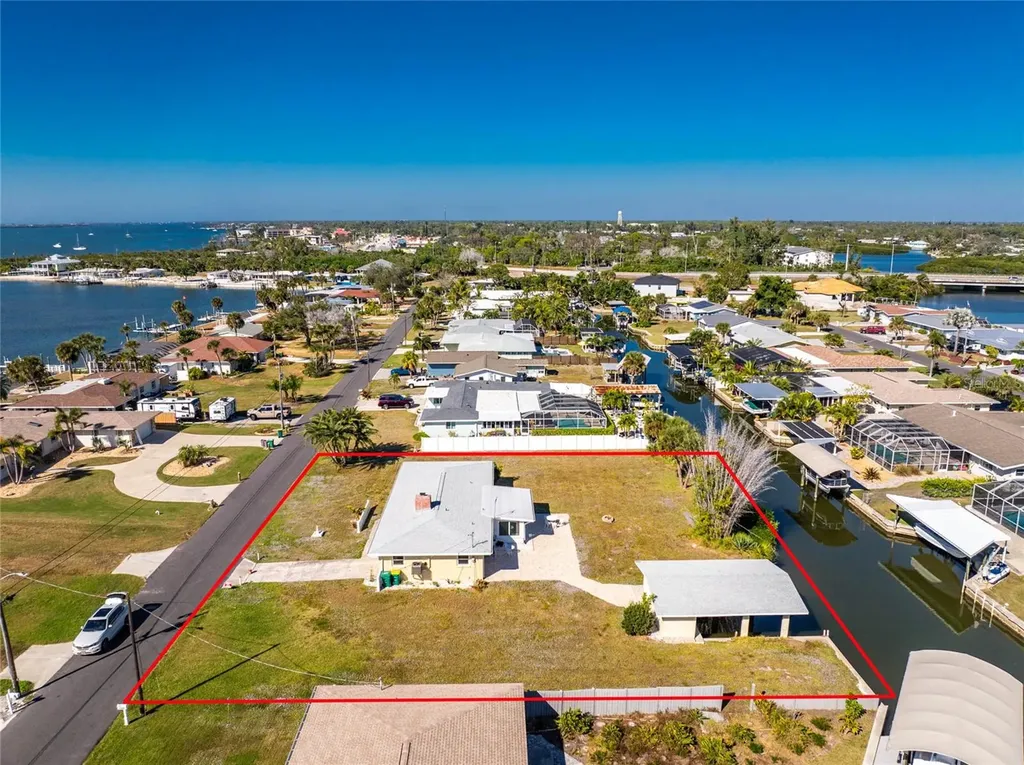 1447 Lemon Bay Drive Englewood FL 34223