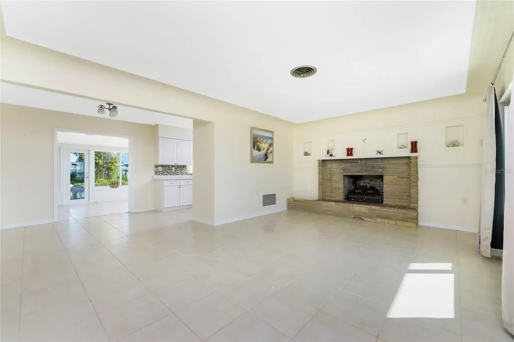1447 Lemon Bay Drive Englewood FL 34223